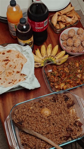 Guest Chef Menu: Delightful Beef and Rice Recipe Ideas