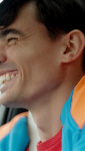 The vibes are high and now his speed is too. We all like to dance, but there's a time and place. With Pure Sync more times may become available🕺 Pure Sync gives real time speed & camera alerts even while you are grooving. #RoadAngel #DriveSmart #RoadSafetyUK #UKDrivers #PureSync #distraction #dance #music | Road Angel Group