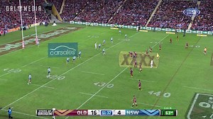 99K views · 2.8K reactions | "That's what winning looks like!" | Queensland Maroons | Facebook