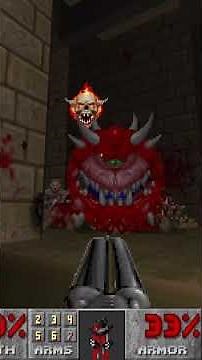 The one Imp that threw off my entire life