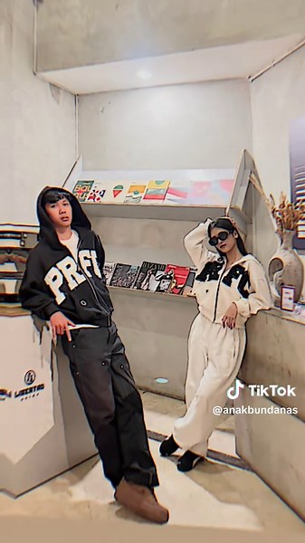 Lampu Kaka: Tren Prank Moki Moki dan Video Lucu Anak Kecil