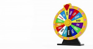 4k Resolution Video Rotating Colorful Spinning Stock Footage Video (100% Royalty-free) 3489298873 | Shutterstock