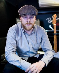 Alex Clare - Alchetron, The Free Social Encyclopedia
