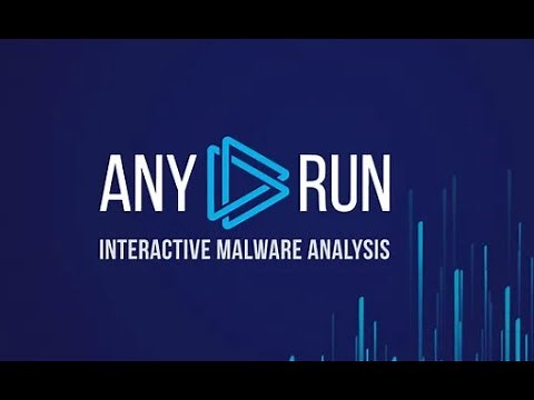 Malware | Phishing Email | URL analysis using Any Run Sandbox | Full Any.Run tutorial
