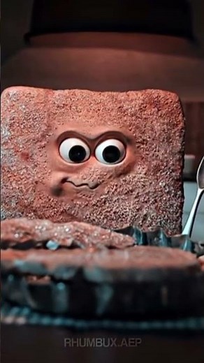 The Craziest Cinnamon Toast Crunch Ad #shorts