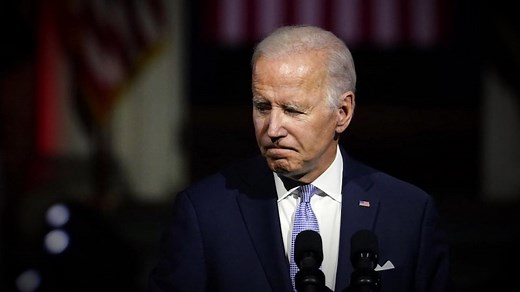 President Biden celebrates Labor Day in Wisconsin, Pennsylvania