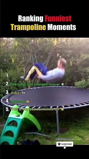 Ranking the Funniest Moments Ever 😂 (You Won’t Stop Laughing)