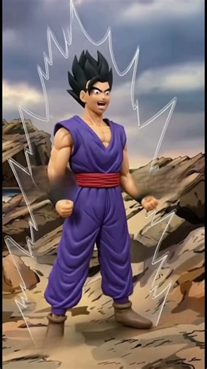 This Gohan Transformation Changes Everything!
