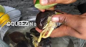 2.6K views · 67 reactions | I’m team I love snails but not the cleaning process. ‍♀️ I have a few tip for you | Joyful Cook | Facebook