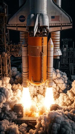 The Space Shuttle Changed Space Exploration Forever 🚀