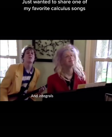 “Calculus Rhapsody” by WordGospel09 😍 #calculus #calc #calctok #mathtok