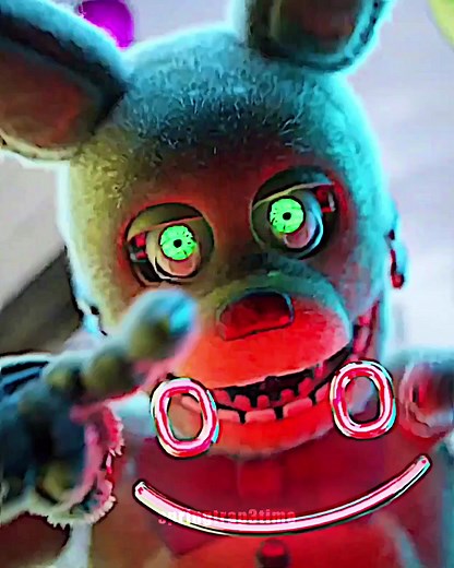#springbonnie #fnaf #edit #fnafedit #fivenightsatfreddy #fivenightsatfreddys #videostar #fyp #viral