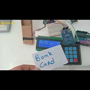 #diy #arduino #atm #bank #short