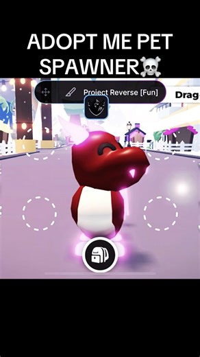 Crazy adopt me spawner script #scripting #adoptme