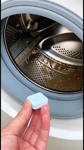 Essential Tips for Deep Cleaning Your Washing Machine