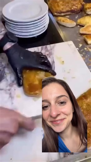 Alexandria | Global Recipes on Instagram: "This is Börek… one of the most beloved dishes across Turkey (and honestly, across the entire Balkans and Middle East) 🇹🇷🥰 At its core, börek is layers of paper-thin dough (called yufka) that get brushed with butter or oil and filled with something delicious. The most common fillings are feta + herbs, ground beef + onion, or potato, but there are so many regional variations. The texture is everything. It’s flaky on the outside, soft and almost creamy 