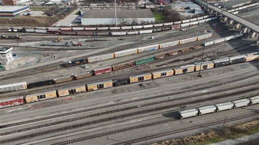From yetis to railyards: Possible lead emerges for strange noise in Cincinnati