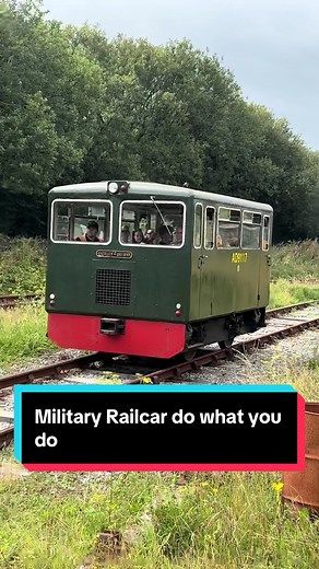 llanellirailway on TikTok