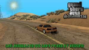 Samp Clasic HD 2022 by AnduMH | ModuriSAMP.ro