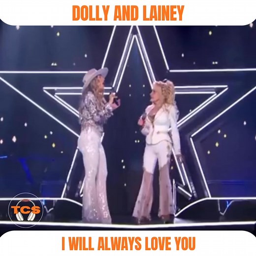 That heart‑soft whisper in Dolly Parton & Lainey Wilson’s “I Will Always Love You” a timeless vow wrapped in gentle strength and pure emotion ❤️🌟🎤 Even as they part ways, the love lingers forever. #DollyParton #LaineyWilson #IWillAlwaysLoveYou | True Country Sound