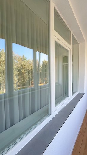 MEGRAME® uPVC WINDOWS AND DOORS ✨ Energy-efficient uPVC windows and...