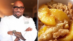 3.2K views · 97 reactions | The legendary chef G. GARVIN shares his tips with Team Beautiful. | HelloBeautiful | Facebook