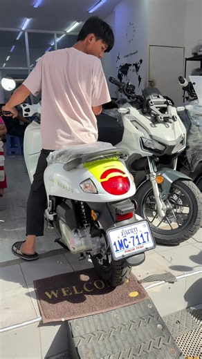 Scoopy 2025: Innovaciones y Tendencias