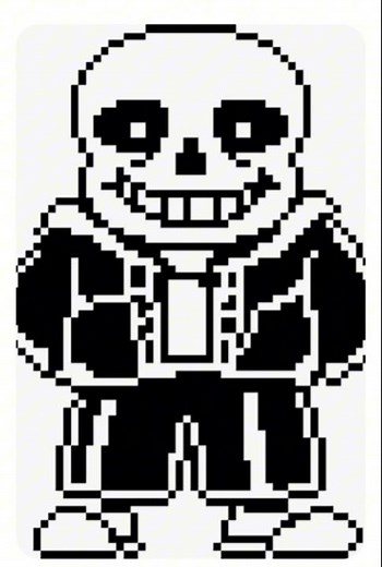 10x megalovania