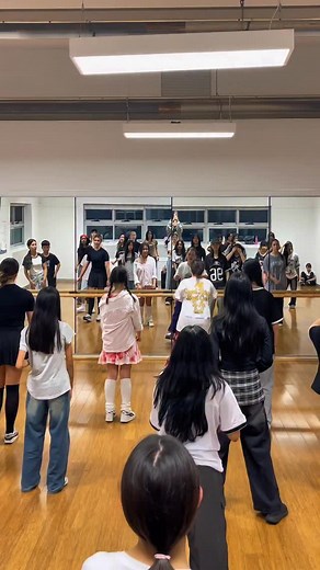 KPOP WITH THE ENERGY !! 🔥 🎵: FaSHioN by Cortis | Project Beats Dance Studio