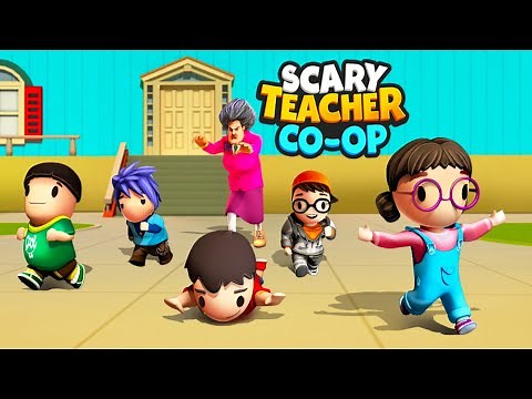 Sneak Squad: Partners in Prank Gameplay