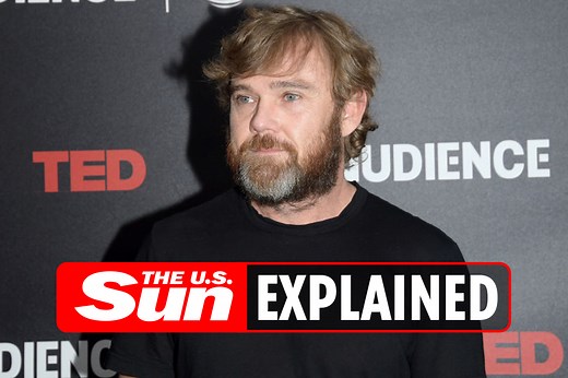 Who is Ricky Schroder and what is his net worth?