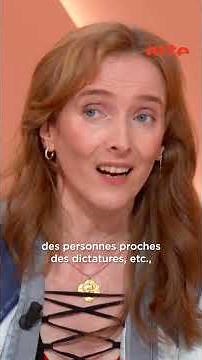 Affaire Xenia Fedorova : jusqu'où peut aller la liberté d'expression ?
