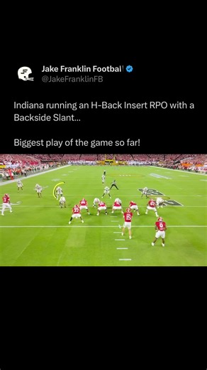 Understanding the H-Back Insert RPO with Backside Slant