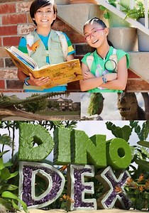 Dino Dex - watch tv show streaming online