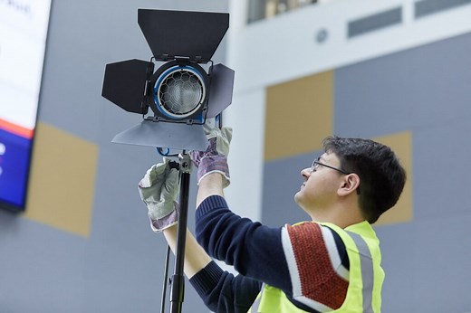 Photography Degree BA (Hons) | University of Northampton