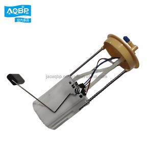 [Hot Item] Auto Engine System Complete Fuel Pump for JAC Pickup T6 T8 1106010p3040