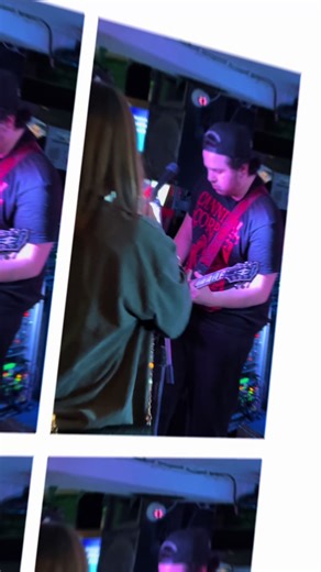 Ian Jackson: Local Talent Shining at Fear State Band