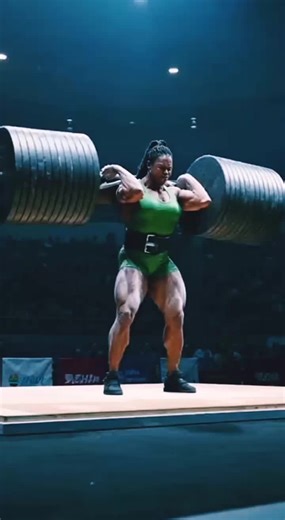 World Heavyweight Competitions: The Ultimate Showdown