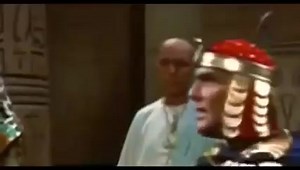 MOISES Y LOS 10 MANDAMIENTOS LA PELÍCULA COMPLETA | Pancholi De Talambo-Chepen-Peru