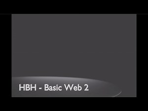 Hellbound Hackers - Basic Web 2