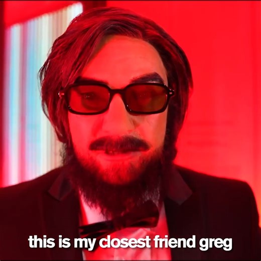 Do you recognize me ? | Jordan Matter Family