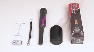 Watch LED Display Metal Detector Pinpointer on Amazon Live