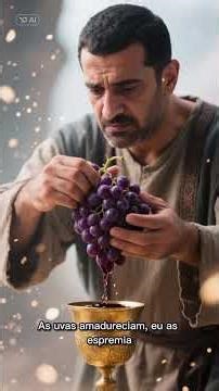 GÊNESIS CAPÍTULO 40