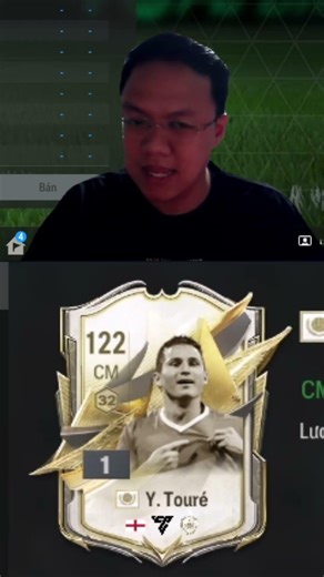 Top Icon™ defensive midfielders worth using right now #fconline #fifa #football