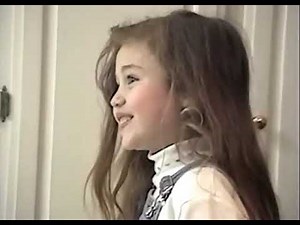 miley cyrus child