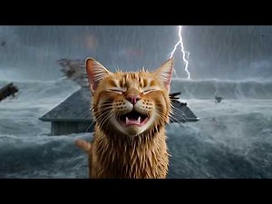 The Largest Tsunami Ever Hits America | AI Disaster Film | AI Disaster Film