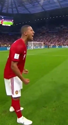 This Moment Completely Changed the Match