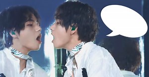 BTS's Messages To Themselves In The Mirror Sound Exactly Like ARMYs Expect