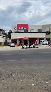 LOOK : Jollibee Tagoloan is now open to serve you!!Come and enjoy your Jollibee favorites,crispy chicken Joy,sweet jolly spaghetti and juicy yumburger right here at Tagoloan.. #TagoloanMisamisOriental #jollibee #followerseveryonehighlights #followersシ゚ | Amega An Amego Abventures