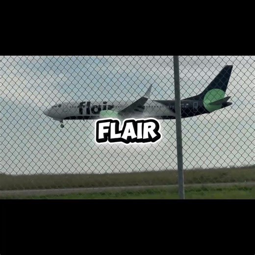 Plane spotting at yvr is boring 🥱 (part 3)